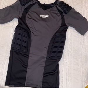 Schutt Padded Football shirt
